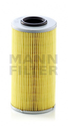 Фильтр гидравлический MANN-FILTER   H 835 X