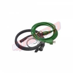 Инструменты и принадлежности Defa Комплект подключения 2.5м сетевой кабель  460785