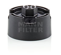 Съемник фильтров MANN-FILTER   LS 7
