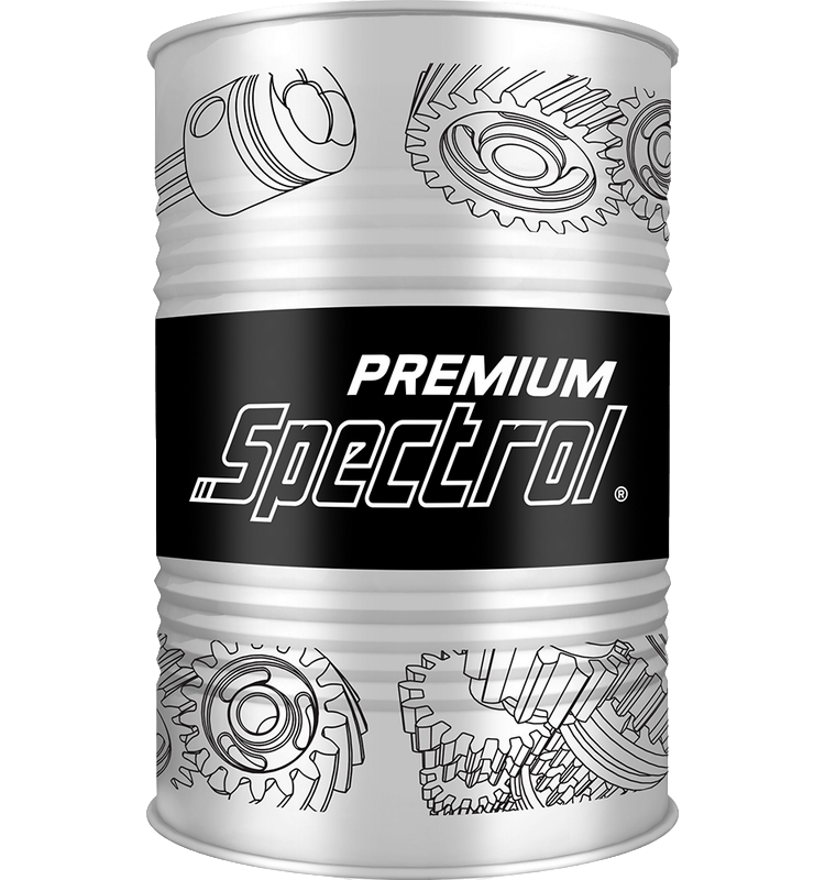 Акция Spectol Premium на бочки