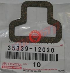 Прокладка фильтра Toyota АКПП  3533912020